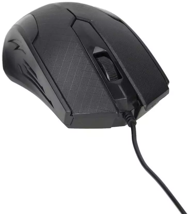 Ratón óptico USB Ratón óptico USB