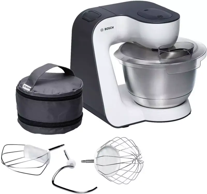 Robot amasador Bosch MUM5 StartLine Robot amasador Bosch MUM5 StartLine