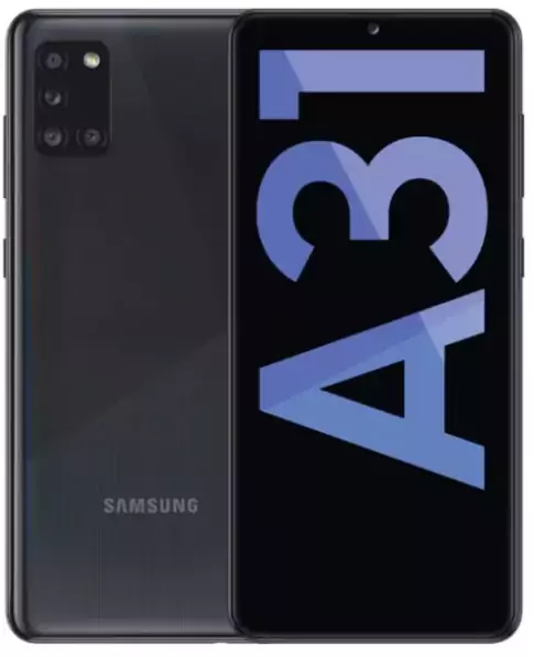 Samsung Galaxy A31 Samsung Galaxy A31