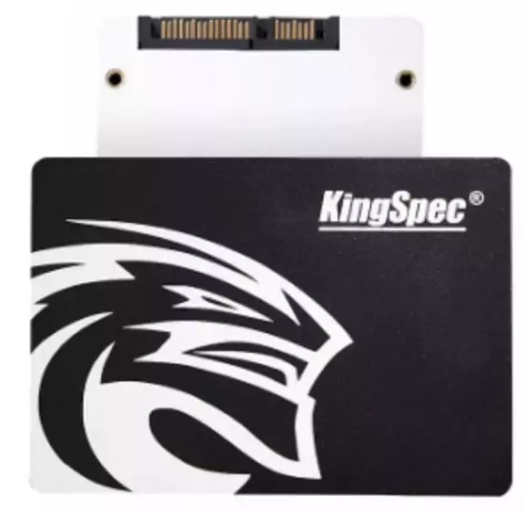 Disco Duro SSD 1TB KingSpec Disco Duro SSD 1TB KingSpec