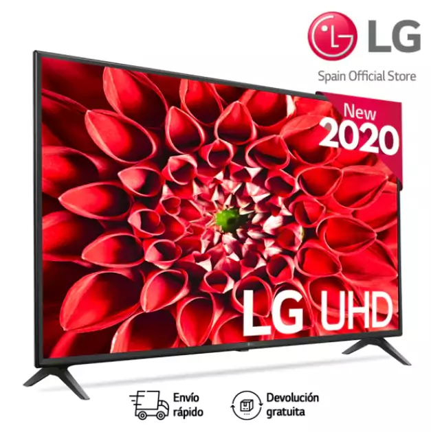LG 43UN73006LC LG 43UN73006LC