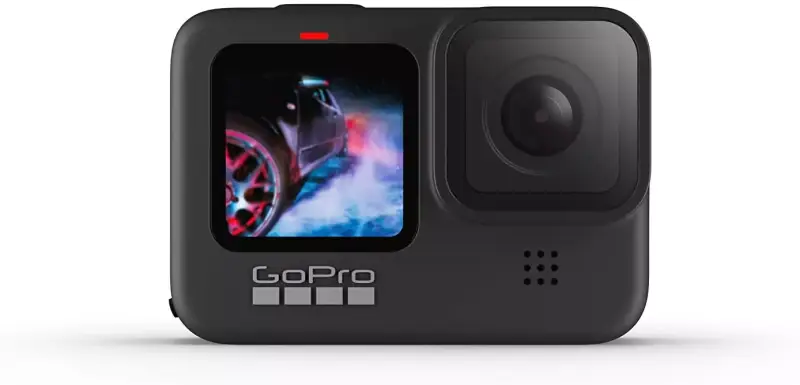 GoPro HERO9 Black GoPro HERO9 Black