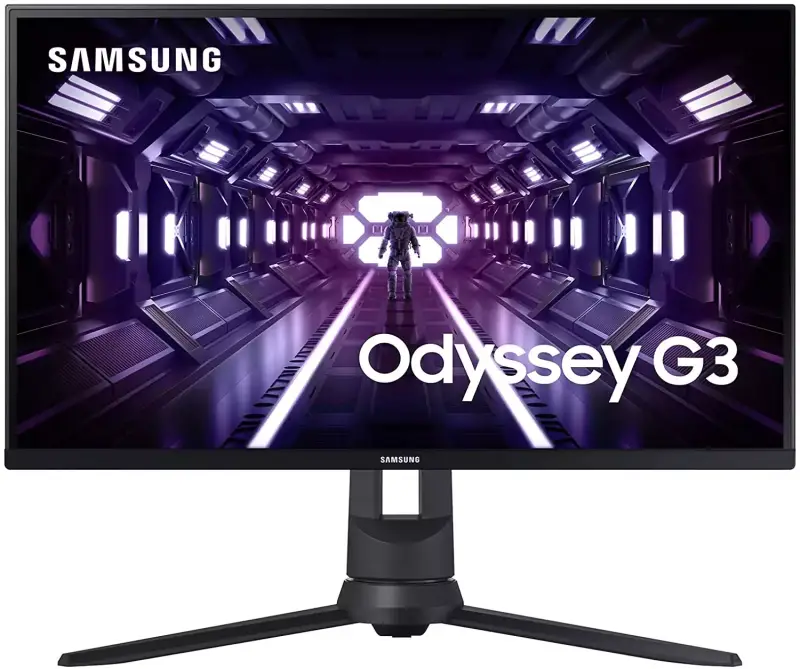 Monitor gaming Samsung Odyssey G3 Monitor gaming Samsung Odyssey G3