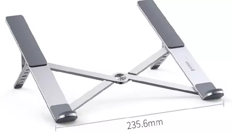 Soporte plegable de aluminio uGreen para portátil Soporte plegable de aluminio uGreen para portátil