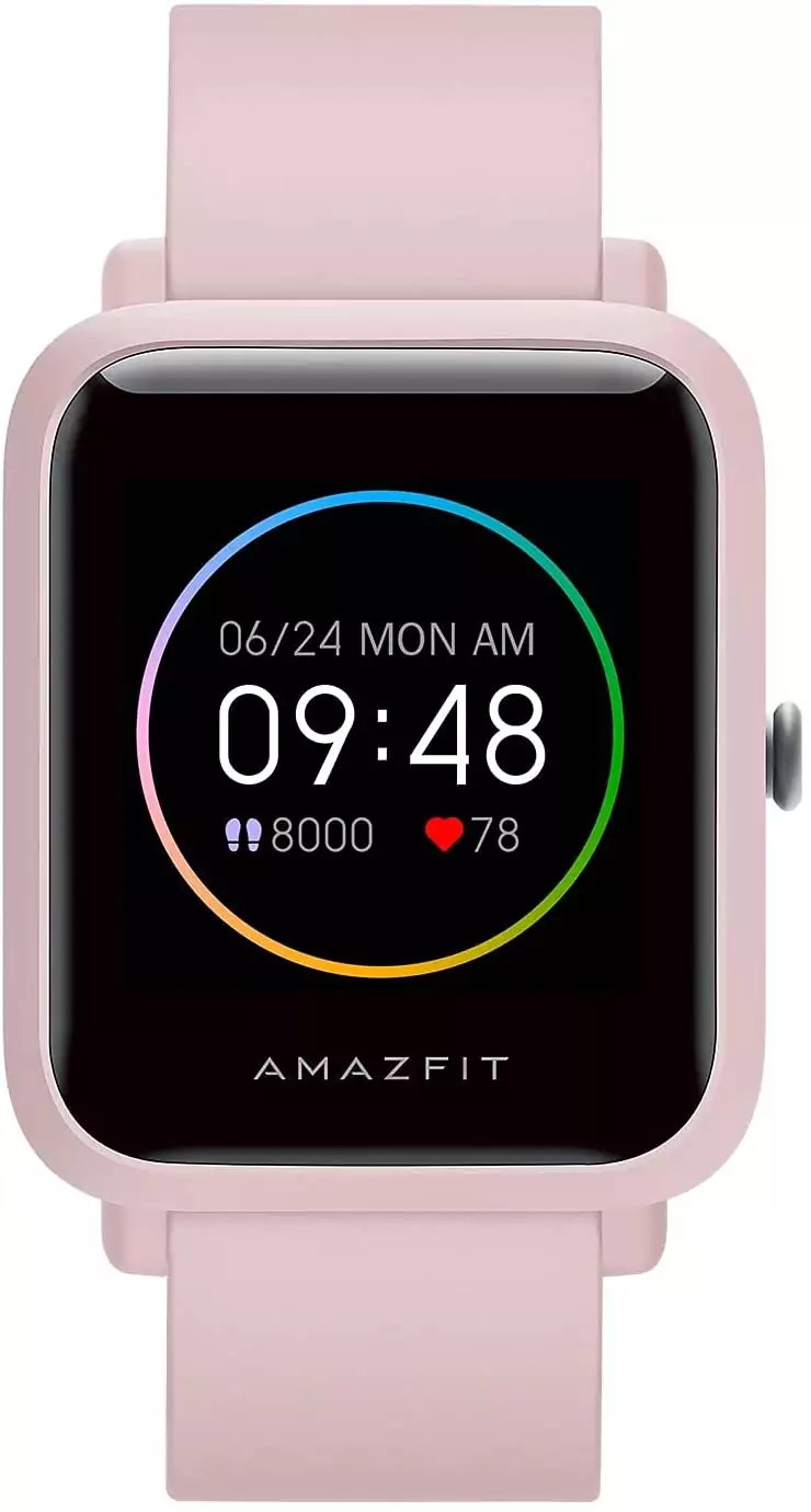 Amazfit Bip S Lite Amazfit Bip S Lite