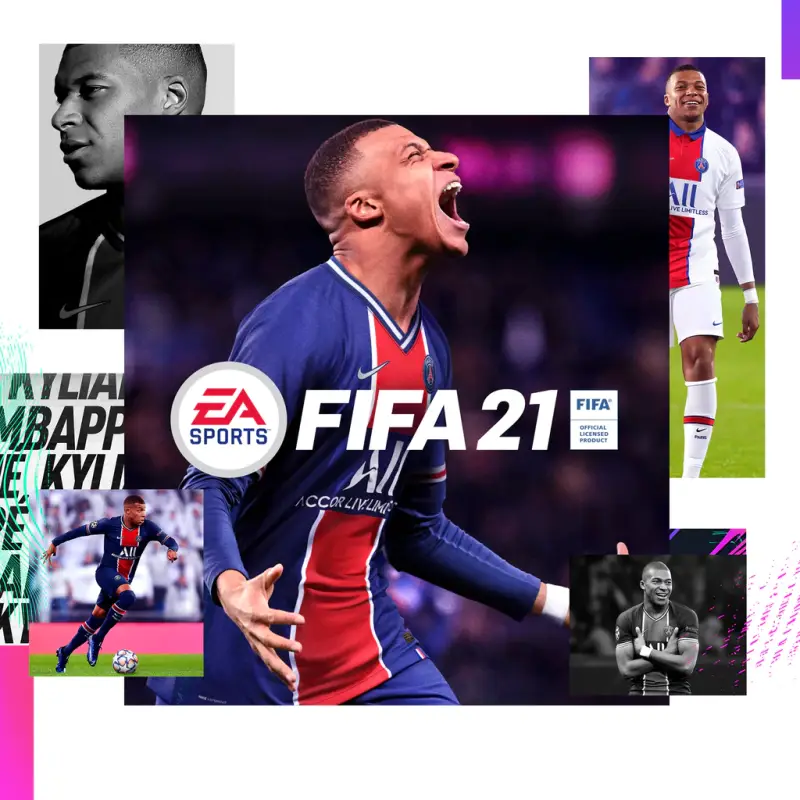 Juega GRATIS a FIFA 21 Juega GRATIS a FIFA 21