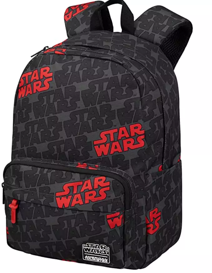 Mochila American Tourister Urban Groove Star Wars Mochila American Tourister Urban Groove Star Wars