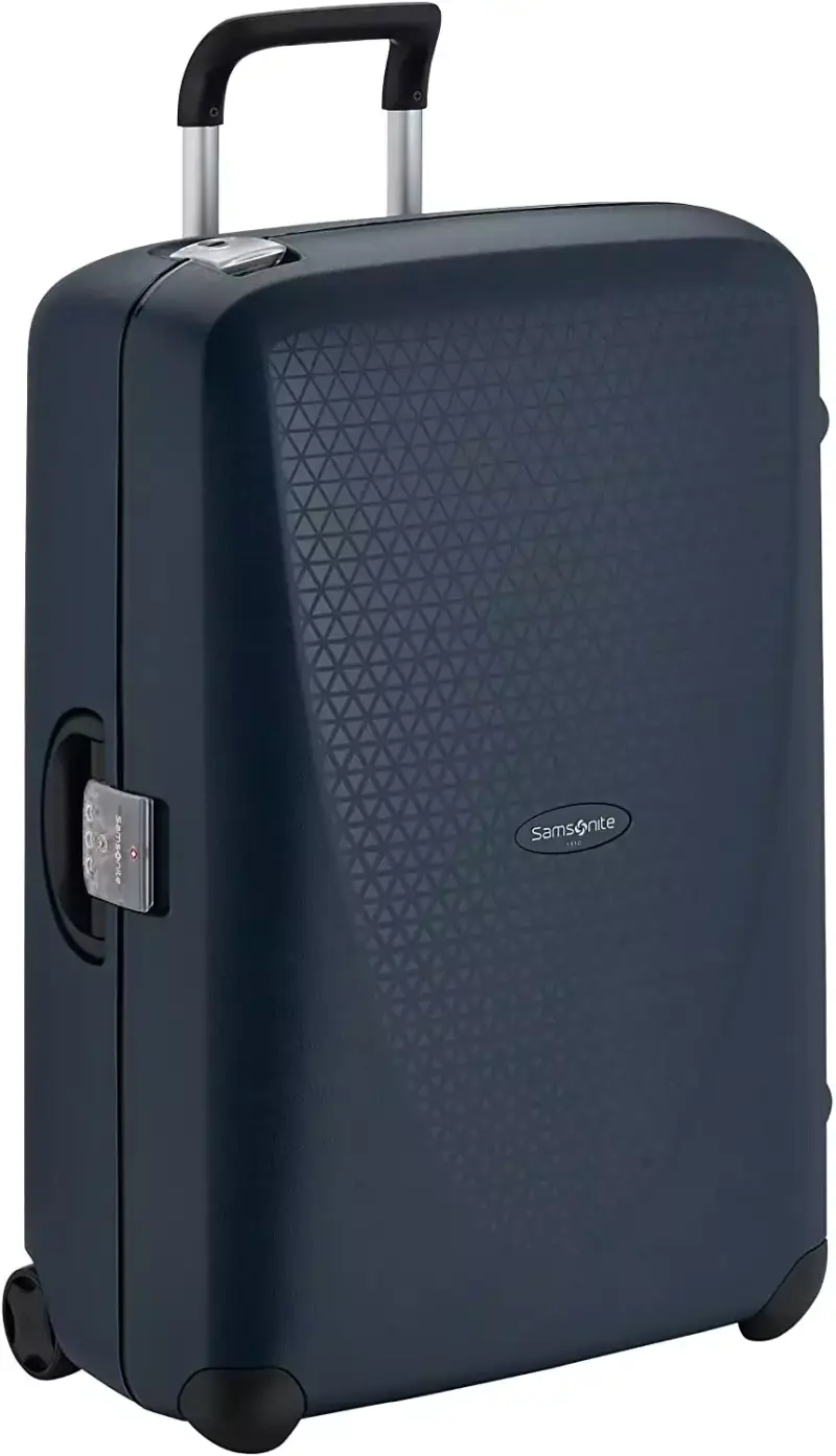 Samsonite Termo Young Upright 75cm 88L Samsonite Termo Young Upright 75cm 88L