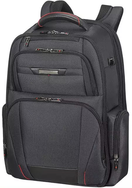 Mochila Samsonite PRO-DLX 5 Mochila Samsonite PRO-DLX 5