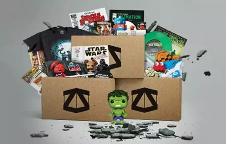 2x1 en Cajas Zbox (muchas a elegir) 2x1 en Cajas Zbox (muchas a elegir)