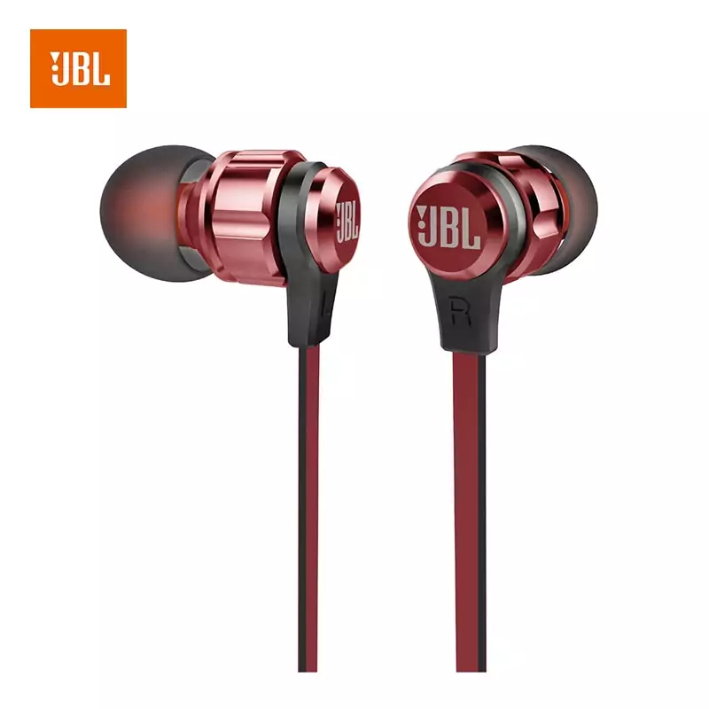 Auriculares JBL T180A Auriculares JBL T180A