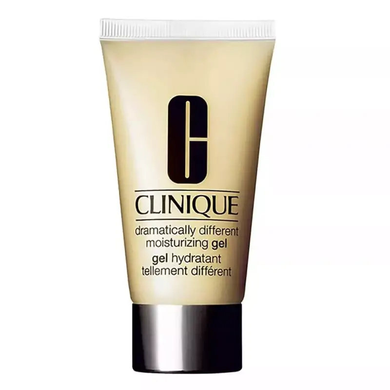 Gel Clinique Dramatically Different Gel Clinique Dramatically Different