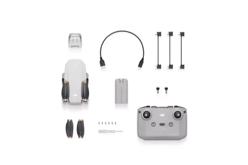 Drone DJI Mini 2 Drone DJI Mini 2