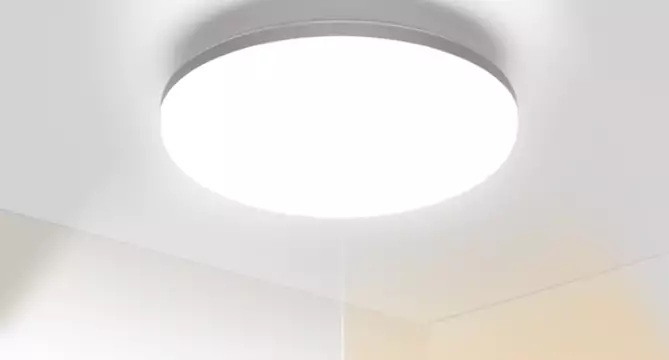 Luz LED de techo Luz LED de techo