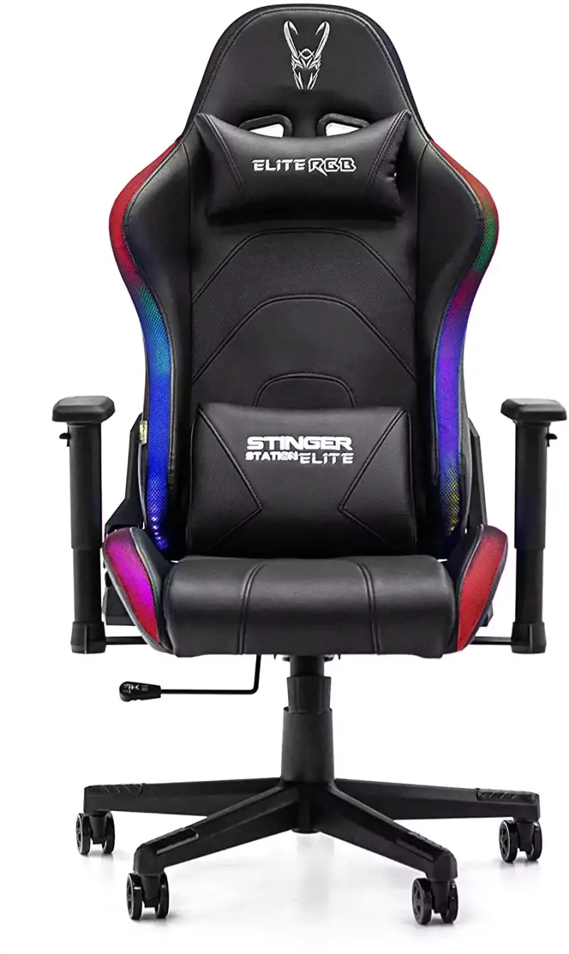 Woxter Stinger Station Elite RGB Woxter Stinger Station Elite RGB