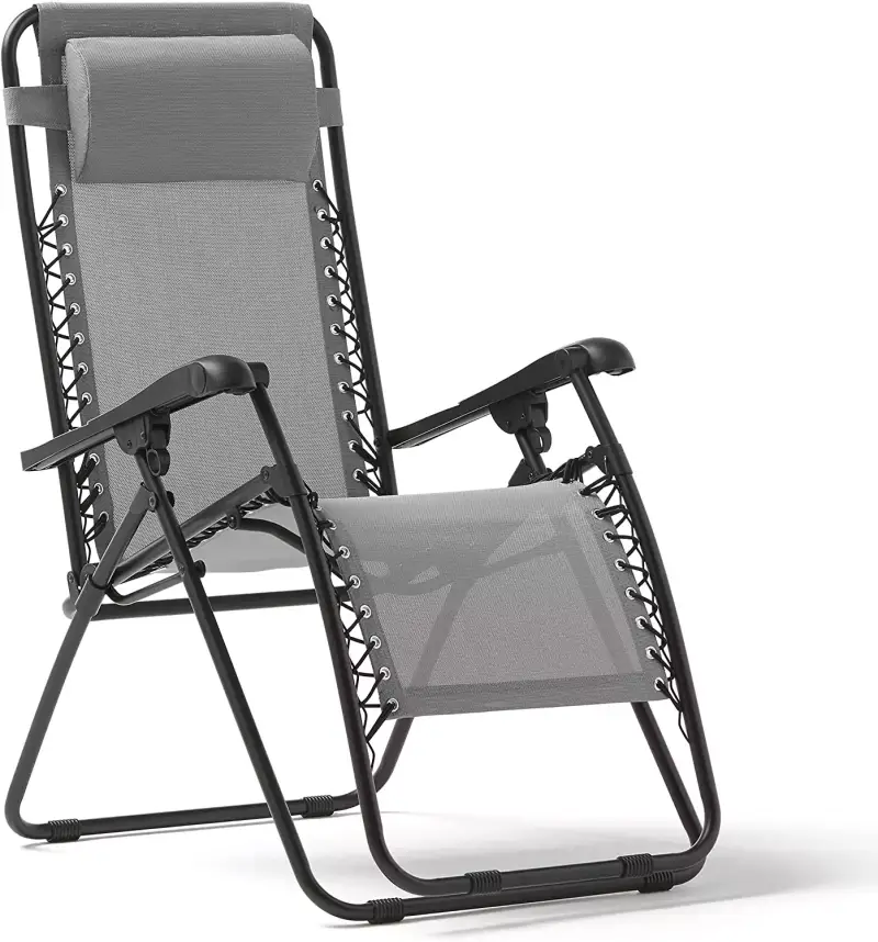 Tumbona Plegable Multiposiciones Tumbona Plegable Multiposiciones