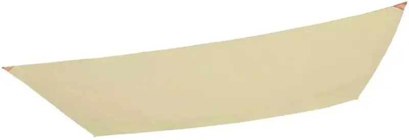 Toldo de vela 200x300cm Toldo de vela 200x300cm