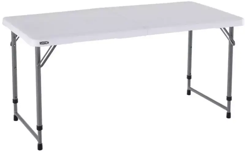 Mesa plegable para camping Mesa plegable para camping