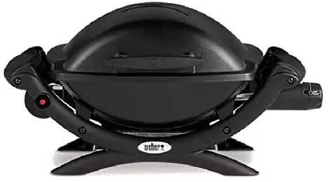Barbacoa Weber Q 1000 Barbacoa Weber Q 1000
