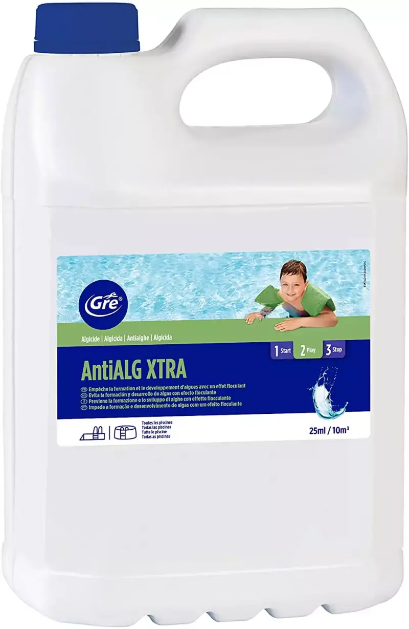 Gre Antialgas extra 5L Gre Antialgas extra 5L