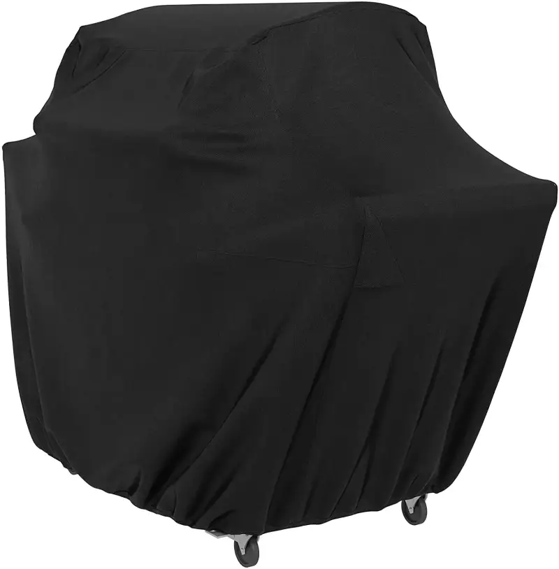 Amazon Basics Funda para parrilla de gas Amazon Basics Funda para parrilla de gas