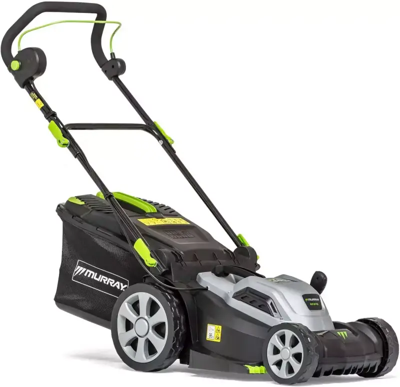 Cortacésped eléctrico con cuerdas Murray Cortacésped eléctrico con cuerdas Murray