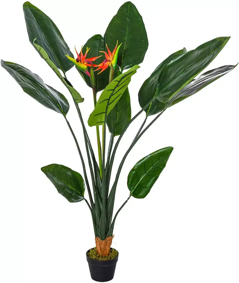 Outsunny Planta artificial Outsunny Planta artificial