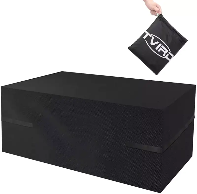 Funda de muebles para jardin impermeable Funda de muebles para jardin impermeable