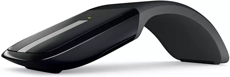 Microsoft Arc Touch Mouse Inalámbrico Microsoft Arc Touch Mouse Inalámbrico