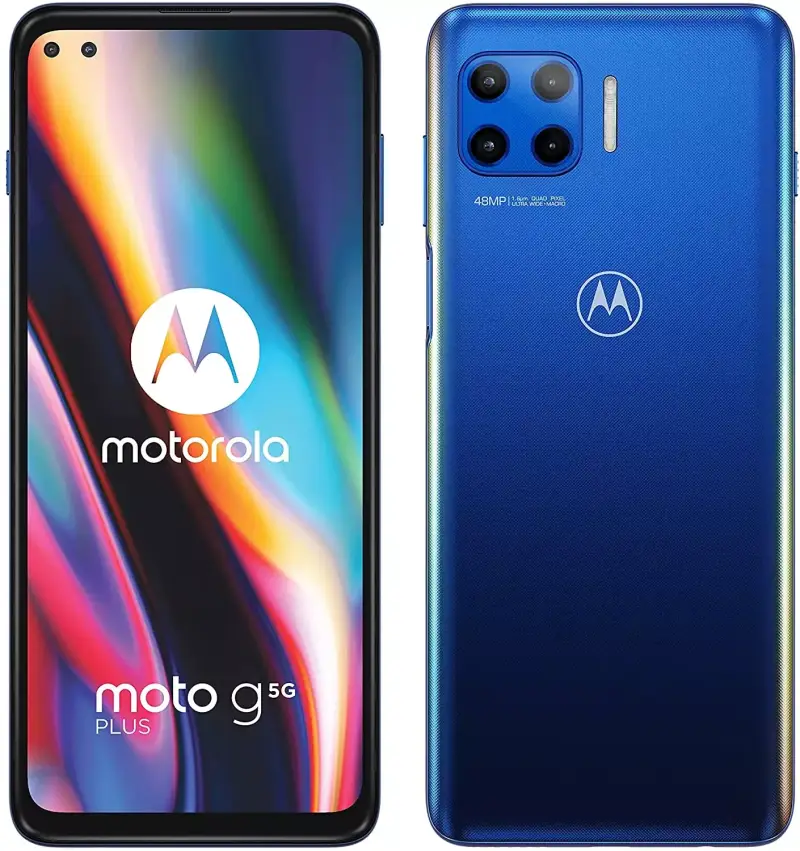 Motorola Moto G 5G Plus 6+128GB Motorola Moto G 5G Plus 6+128GB
