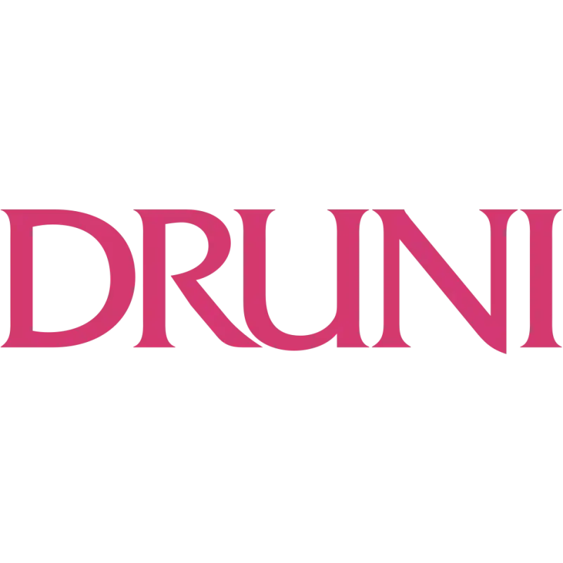 Hasta 75% descuento en Druni + descuentos extra Hasta 75% descuento en Druni + descuentos extra