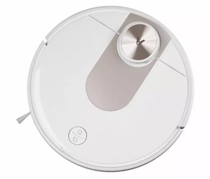 Robot de limpieza VIOMI SE Robot de limpieza VIOMI SE