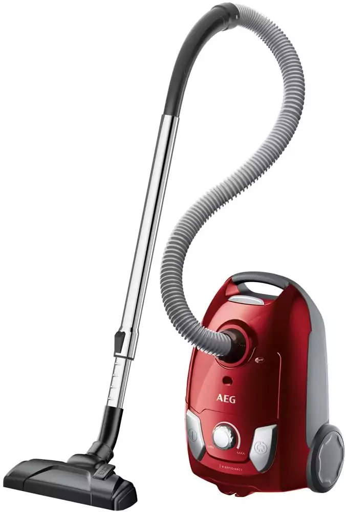 Aspiradora AEG VX4 Aspiradora AEG VX4