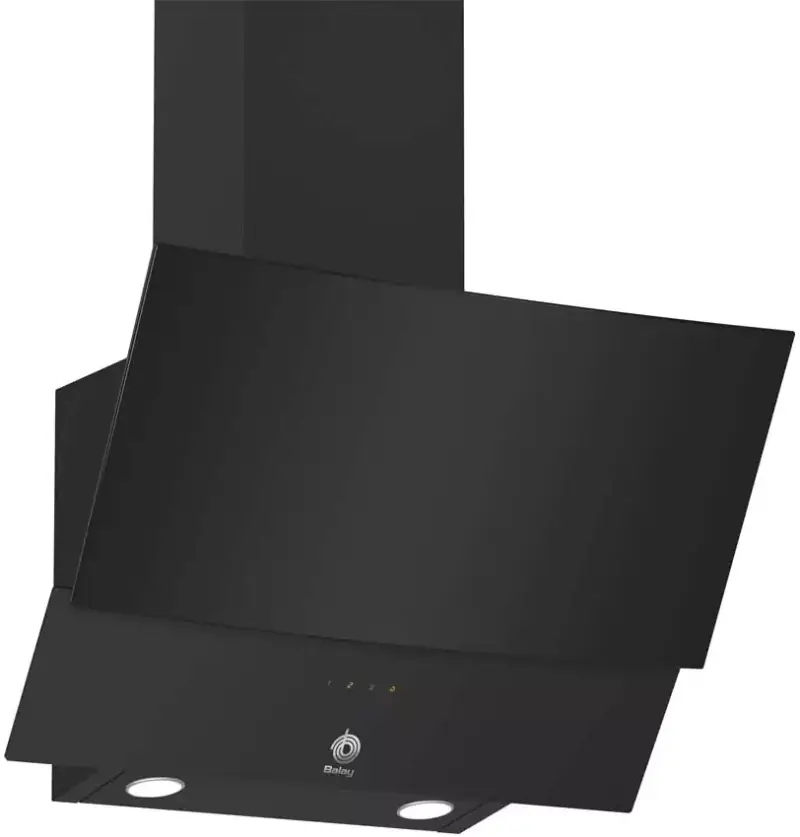 Campana extractora Balay 3BC565GN Campana extractora Balay 3BC565GN