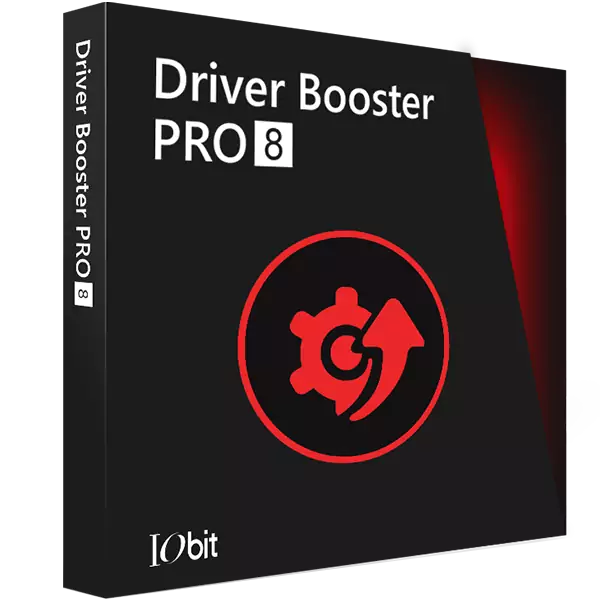 Driver Booster 8 PRO Driver Booster 8 PRO