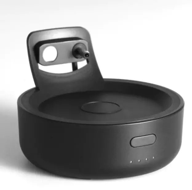 Base de batería para Amazon Echo Dot Base de batería para Amazon Echo Dot