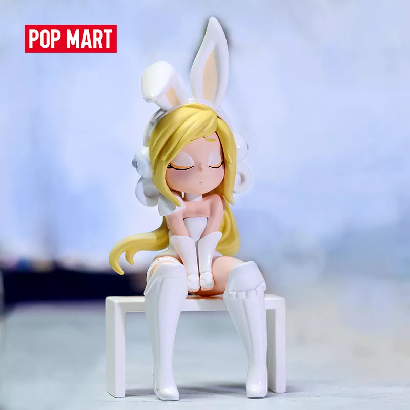 POP MART Figura de Coolabo POP MART Figura de Coolabo