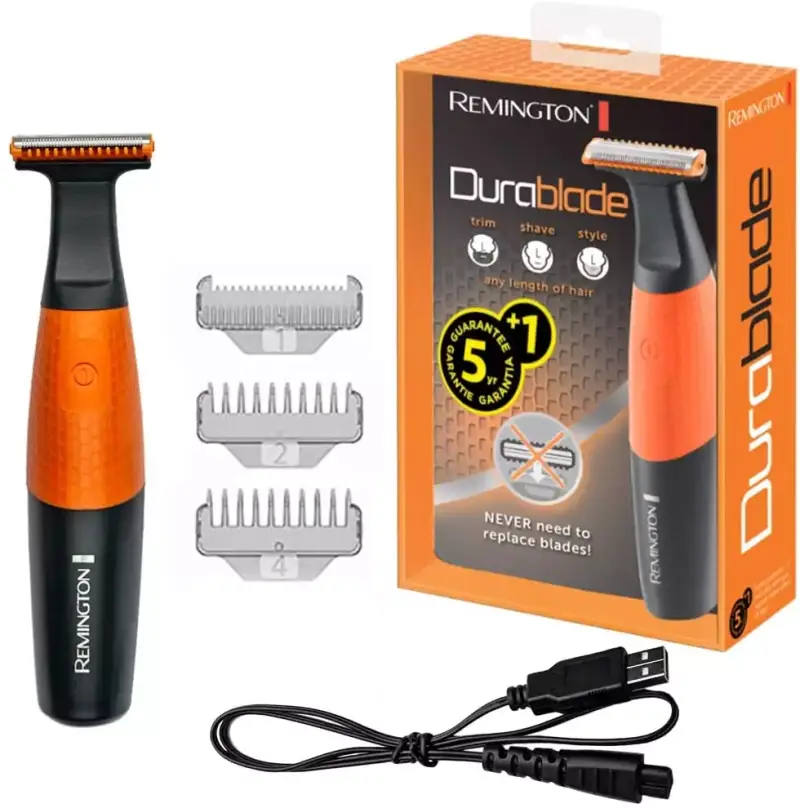 Remington MB010 especial barba Remington MB010 especial barba
