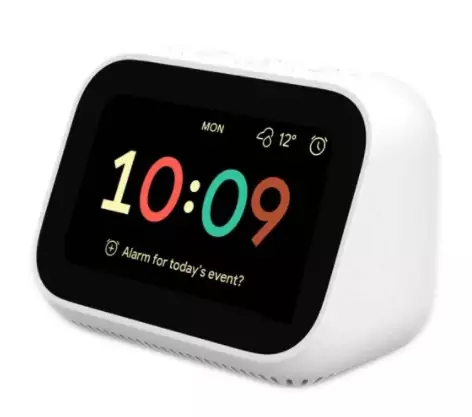 Xiaomi Mi Smart Clock Xiaomi Mi Smart Clock