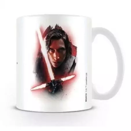 Tazas Star Wars El Último Jedi Tazas Star Wars El Último Jedi