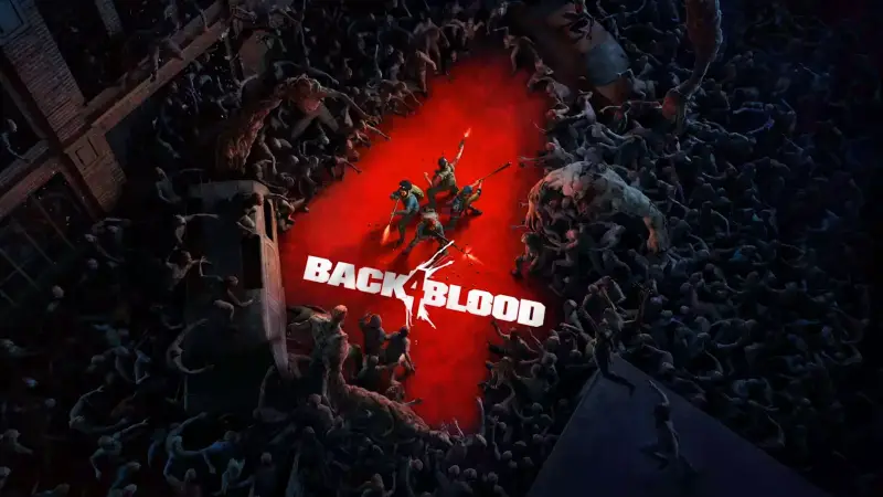 Back 4 Blood Beta Early Access Back 4 Blood Beta Early Access