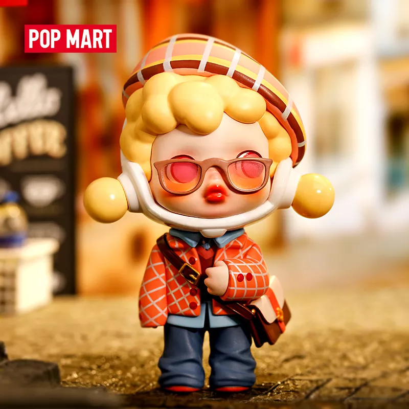 POPMART Figura HypePanda POPMART Figura HypePanda
