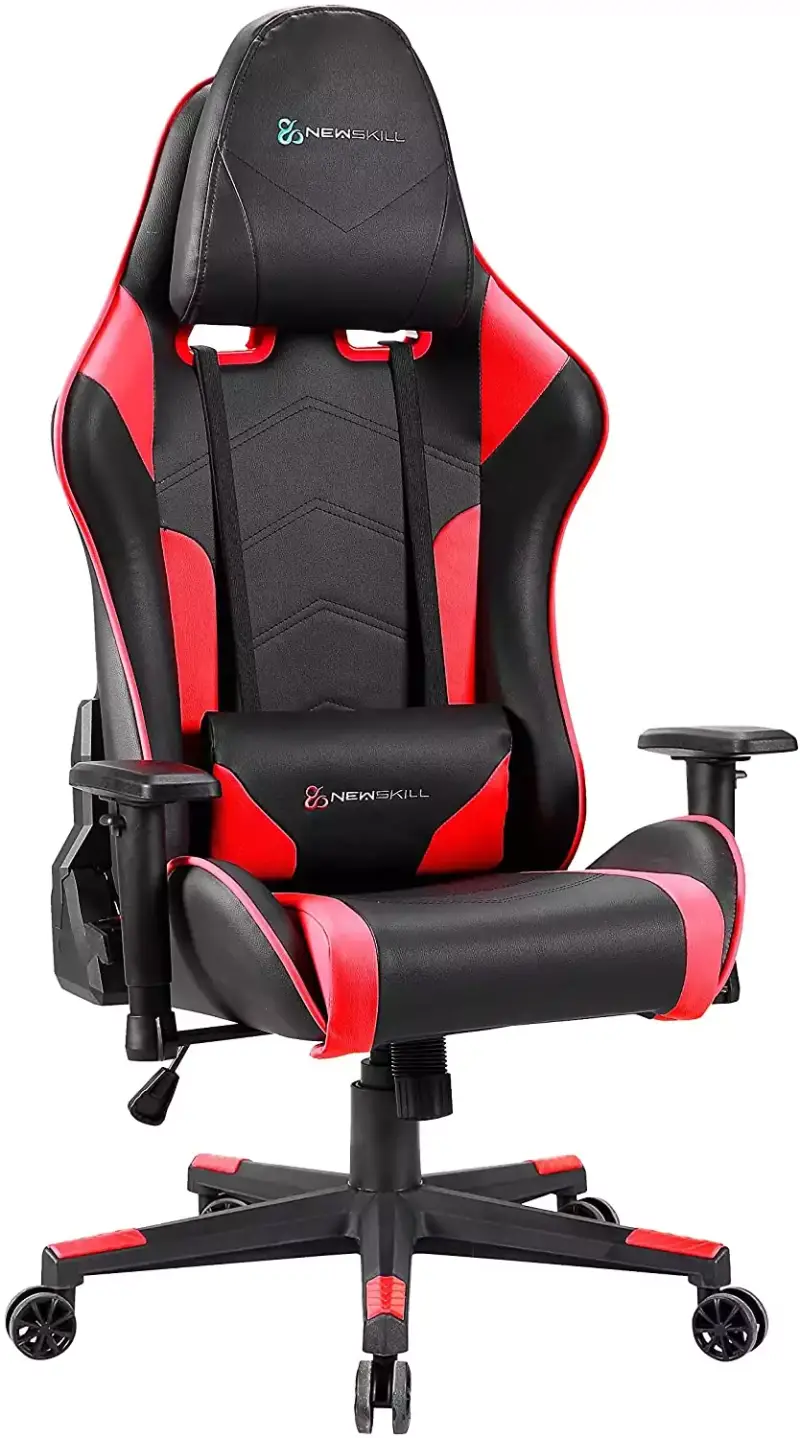 Silla gaming Newskill Kitsune Silla gaming Newskill Kitsune