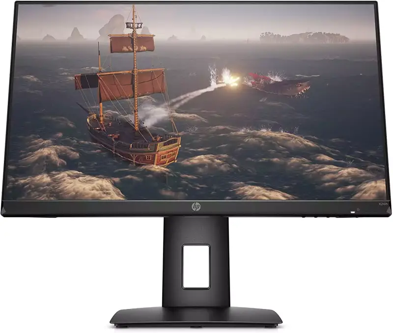 Monitor Gaming 24" HP X24ih 144Hz Monitor Gaming 24" HP X24ih 144Hz