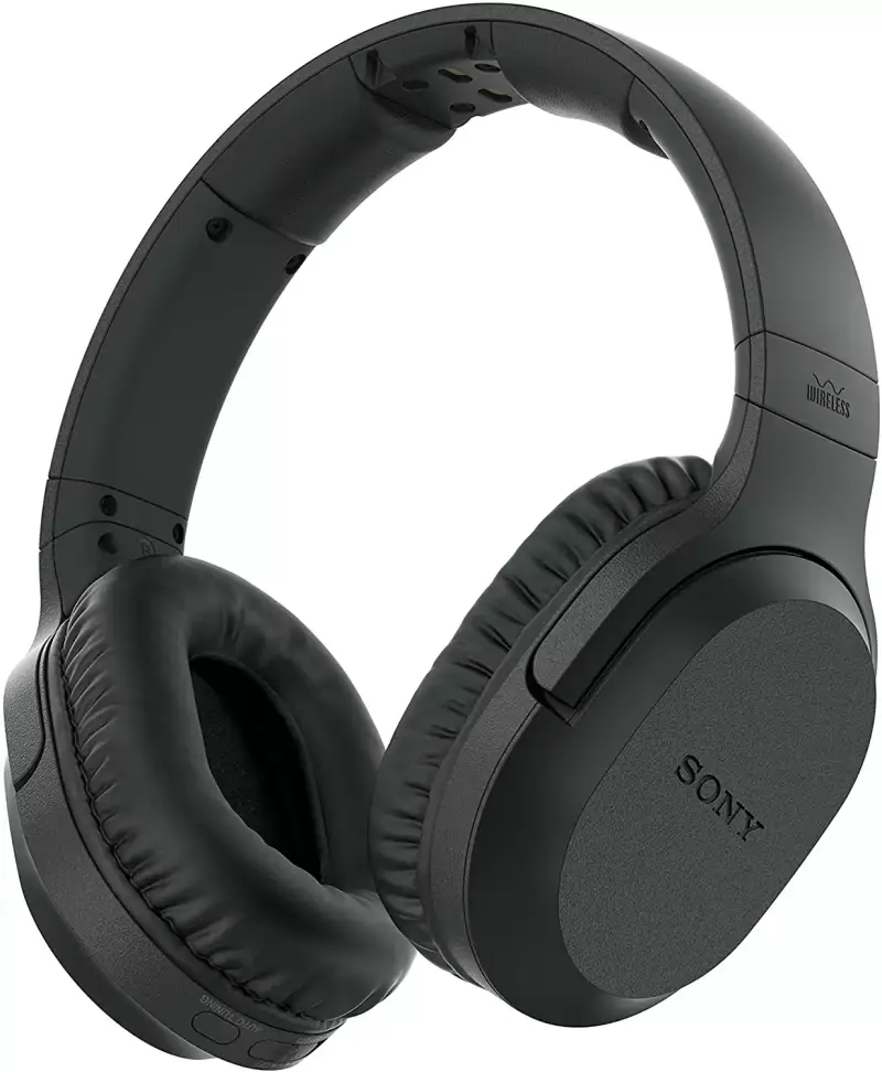 Sony MDR-RF895RK (Reacondicionados) Sony MDR-RF895RK (Reacondicionados)