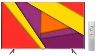 Samsung QLED Smart TV Q60TA 55" Samsung QLED Smart TV Q60TA 55"