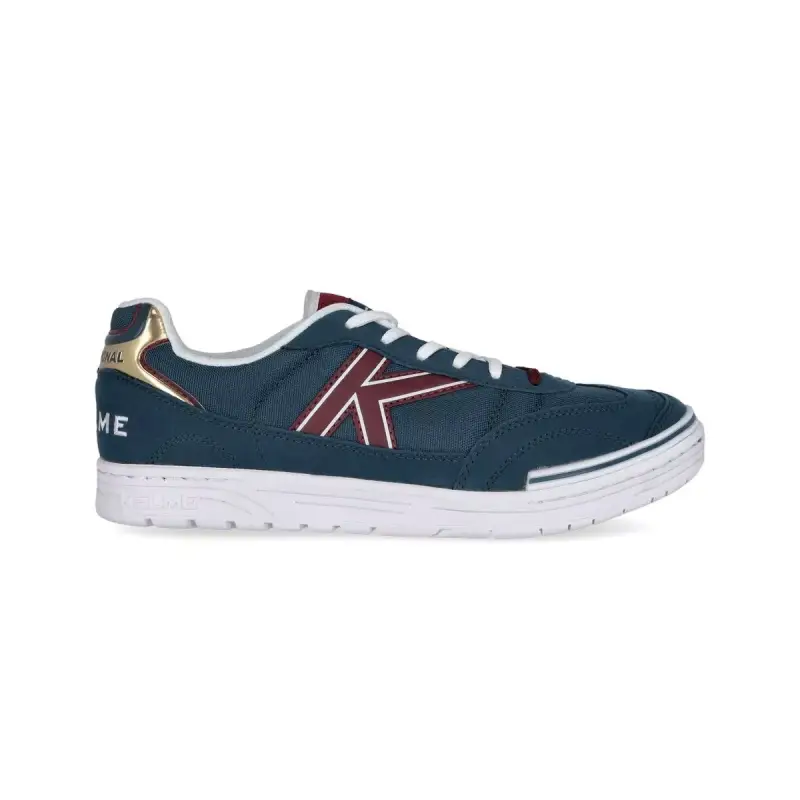 Zapatillas Casual Kelme Trueno Sala Zapatillas Casual Kelme Trueno Sala