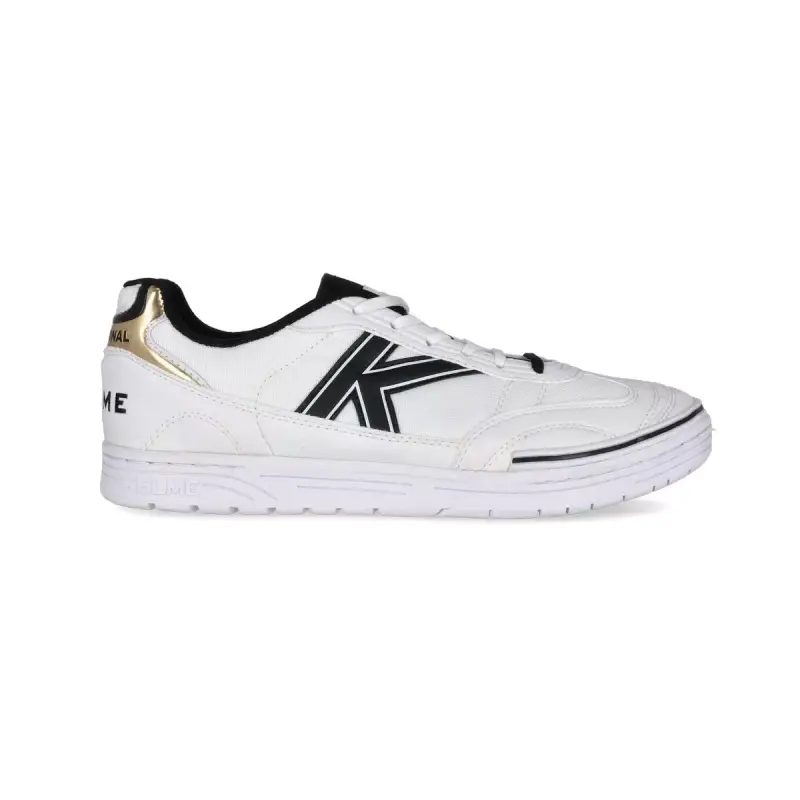 Zapatillas Kelme Trueno blancas Zapatillas Kelme Trueno blancas