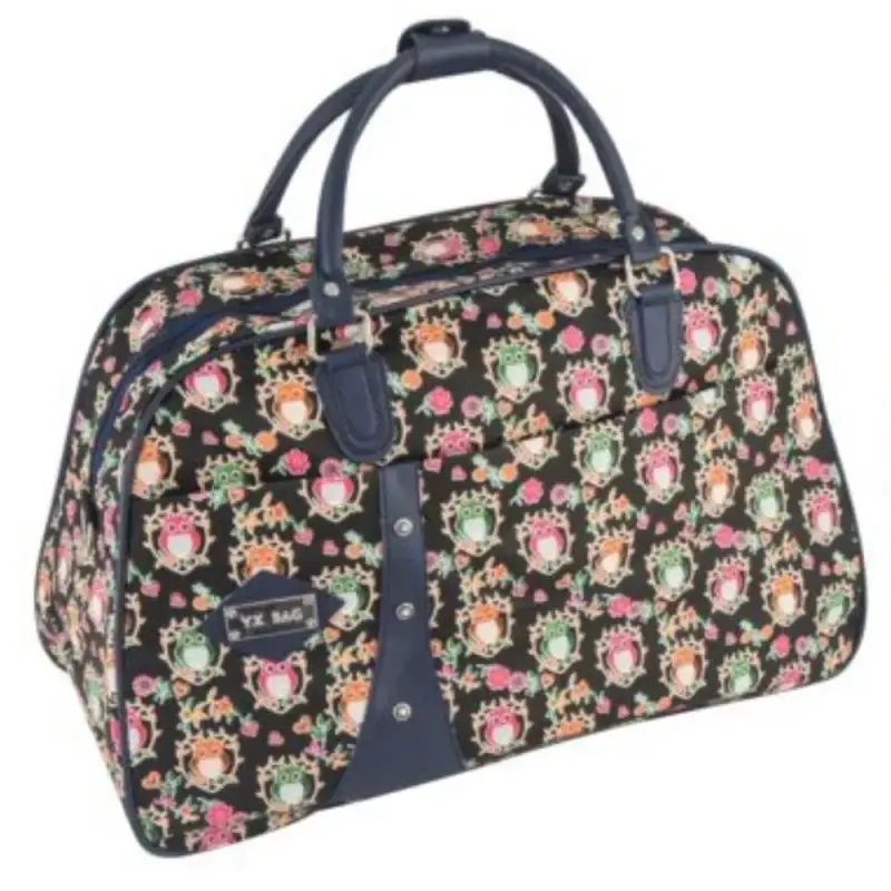Bolso de viaje y deporte Bolso de viaje y deporte