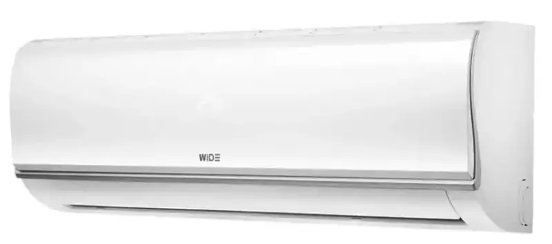 Aire acondicionado Widde 3000 frigorias con WIFI Aire acondicionado Widde 3000 frigorias con WIFI